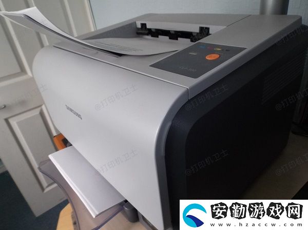 佳能打印機(jī)加墨后怎么恢復(fù)正常