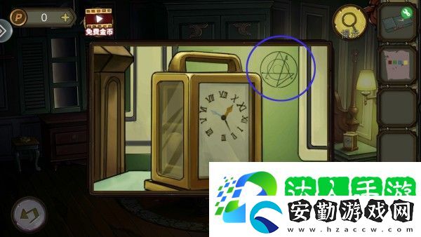 密室逃脫10尋夢大作戰(zhàn)第3關怎么過