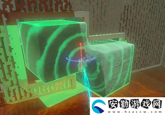 塞爾達(dá)傳說王國之淚吉歐希尼歐神廟通關(guān)攻略