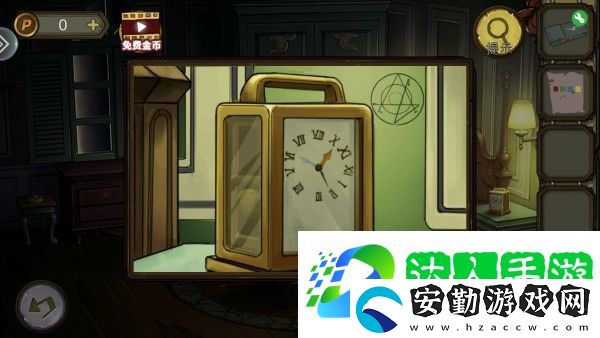 密室逃脫10尋夢大作戰(zhàn)第3關怎么過