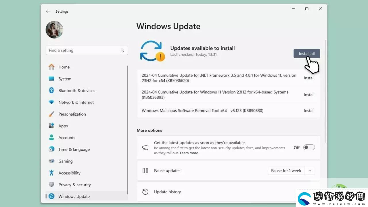 win11雙屏幕日歷在第二臺(tái)顯示器上不存在怎么辦