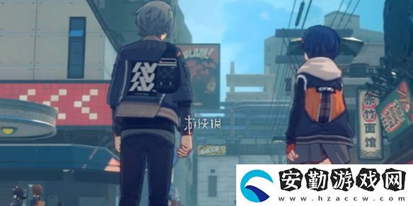 絕區(qū)零1.6卡池抽哪個