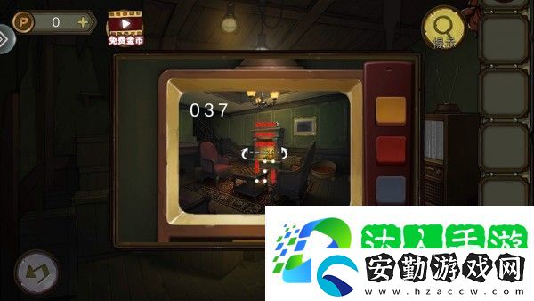 密室逃脫10尋夢大作戰(zhàn)第3關怎么過