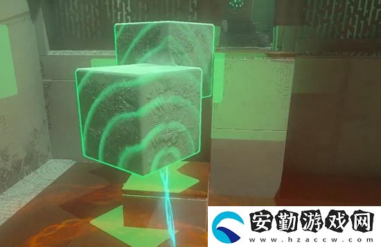 塞爾達(dá)傳說王國之淚吉歐希尼歐神廟通關(guān)攻略