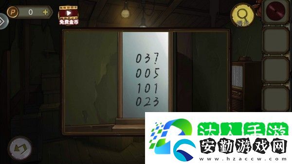 密室逃脫10尋夢大作戰(zhàn)第3關怎么過