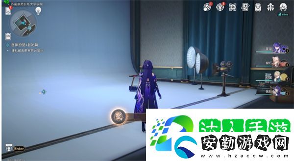 崩壞星穹鐵道音律狩獵忍法帖全成就解鎖方法