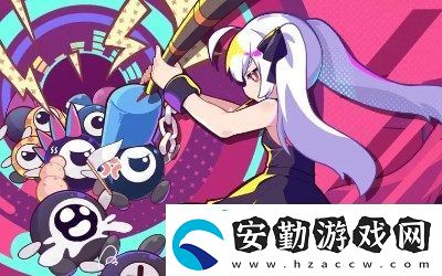 盲盒派對卷卷戰(zhàn)士強度及抽取指南
