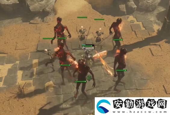 最后紀(jì)元怎么添加好友
