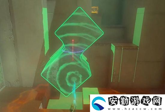 塞爾達(dá)傳說王國之淚吉歐希尼歐神廟通關(guān)攻略