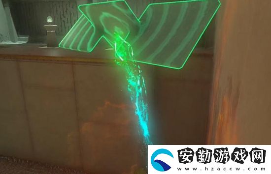 塞爾達(dá)傳說王國之淚吉歐希尼歐神廟通關(guān)攻略