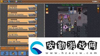 大俠立志傳霹靂刀法獲取攻略詳解！