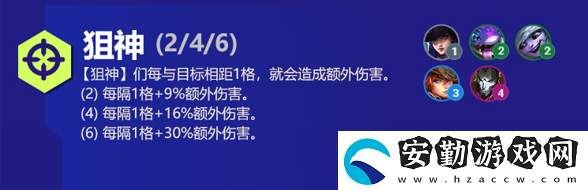 云頂之弈厄運小姐s6出裝、技能、羈絆介紹