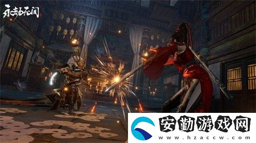 永劫無間手游什么時候出