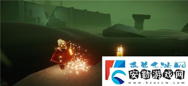 光遇3月2日季節(jié)蠟燭在哪里