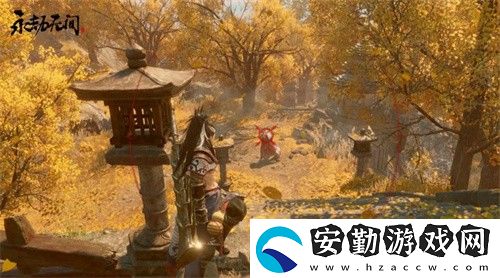 永劫無間手游什么時候出