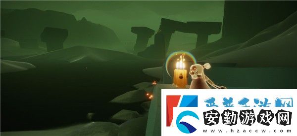 光遇3月2日季節(jié)蠟燭在哪里
