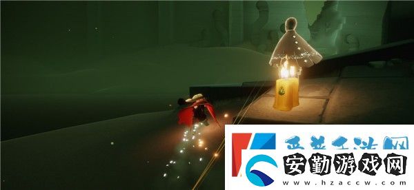 光遇3月2日季節(jié)蠟燭在哪里