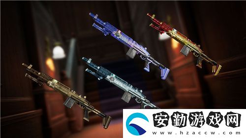 PUBG正式進行31.1版本更新