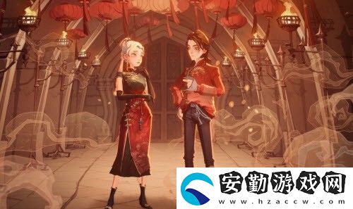 哈利波特魔法覺醒2月轉(zhuǎn)盤獎(jiǎng)勵(lì)