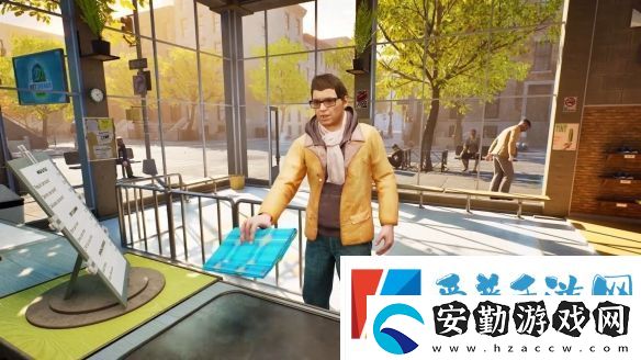 洗衣店還是黑市工坊
