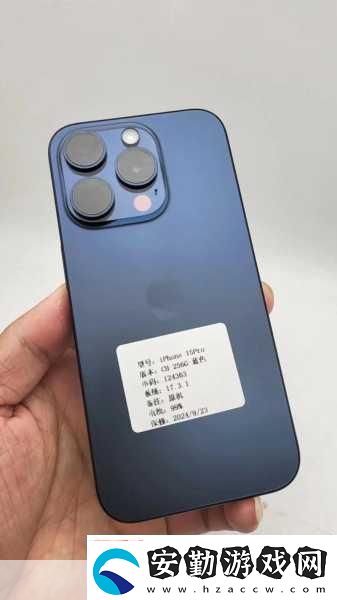 iPhone15Pro后攝凍裂風(fēng)波手游玩家如何應(yīng)對(duì)極端天氣下的設(shè)備安全