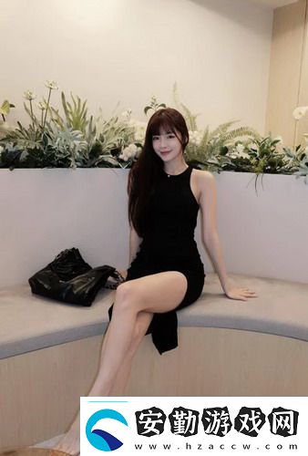 瘦子的美麗悄然綻放友熱議！