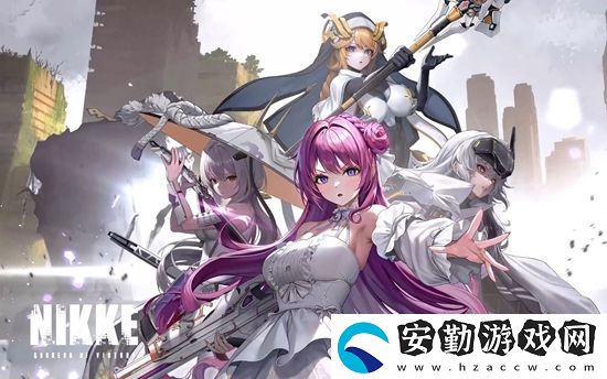 勝利女神妮姬角色哪個厲害