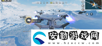 使命召喚手游使命戰(zhàn)場(chǎng)是什么