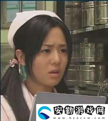 誘人的護士蒼井空