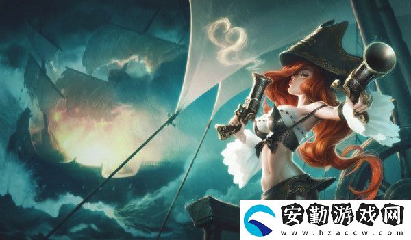 云頂之弈厄運小姐s6出裝、技能、羈絆介紹
