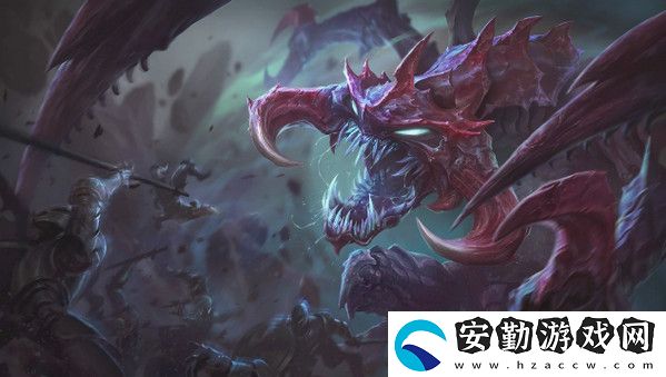 云頂之弈科加斯s6出裝、技能、羈絆介紹