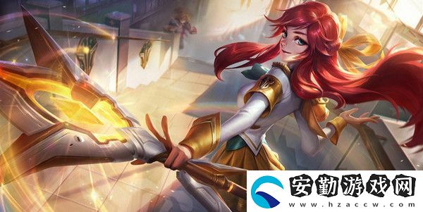 云頂之弈拉克絲s6出裝、技能、羈絆介紹
