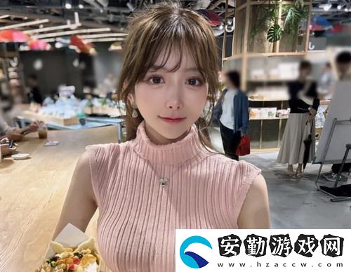 高清亂碼！男女站的背后故事