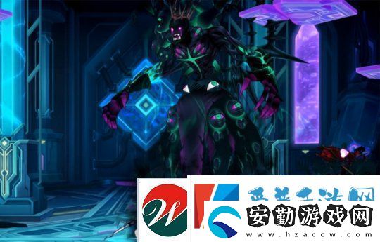 世界的終末預言！艾爾之光新急襲“終末絕境”強力開啟