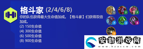 云頂之弈蒙多s6出裝、技能、羈絆介紹