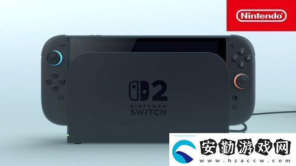 曝任天堂Switch2將于6月發(fā)售！游戲?qū)⒎秩齻€階段推出