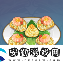 原神鮮蝦脆薯盞食譜具體獲取途徑分享