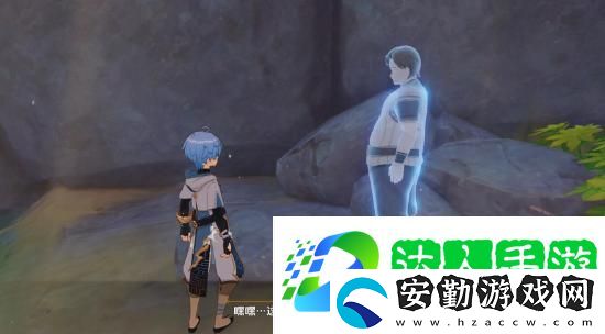原神明蘊鎮(zhèn)任務怎么做