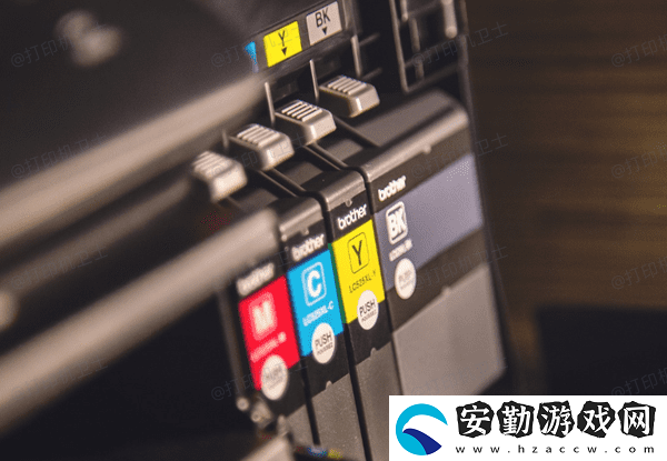 打印的文檔不清晰