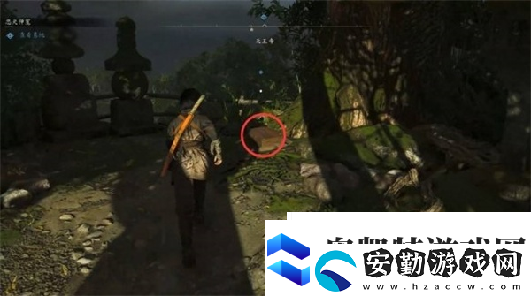 刺客信條影忠犬伸冤支線任務(wù)攻略推薦
