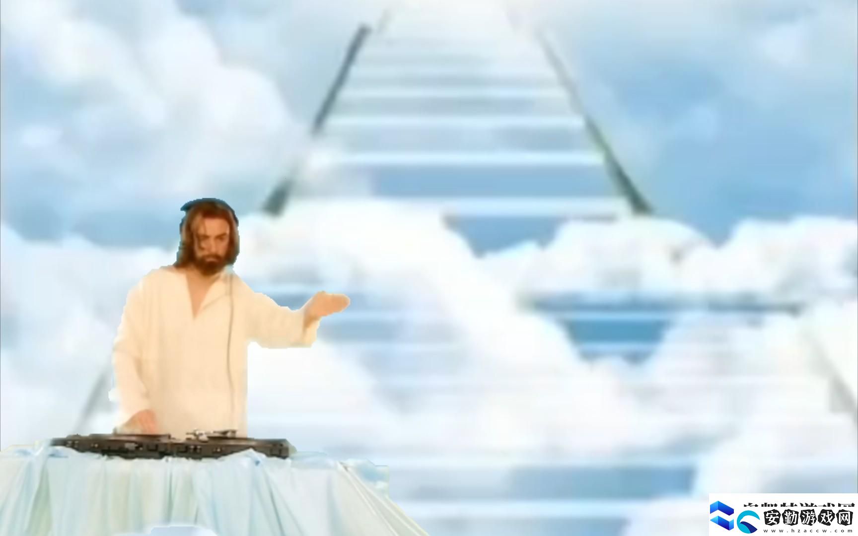 “狂奔天際