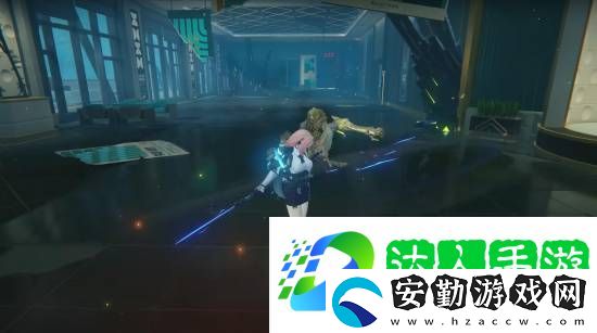 PS5版絕區(qū)零獨家新增光線追蹤