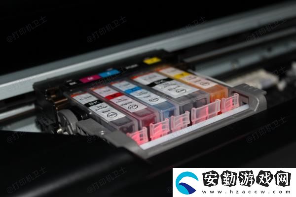 打印機出現(xiàn)e5怎么解決
