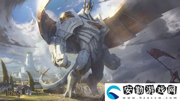 云頂之弈加里奧s6出裝、技能、羈絆介紹