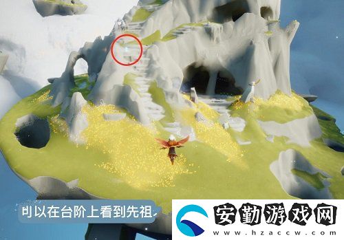 光遇樂鐘修補(bǔ)匠位置攻略