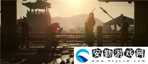 帝國(guó)神話(huà)國(guó)服主題曲MV聽(tīng)潮發(fā)布