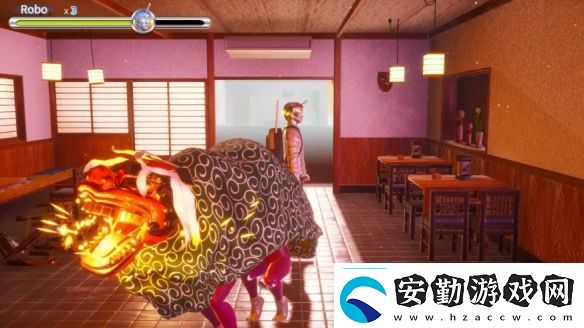 家里蹲7年開發(fā)!塔防游戲家里蹲發(fā)售！阿宅神游