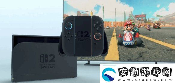 曝任天堂Switch2將于6月發(fā)售！游戲?qū)⒎秩齻€階段推出