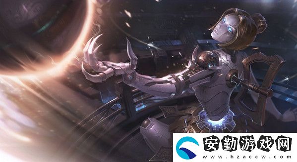 云頂之弈發(fā)條s6出裝、技能、羈絆介紹