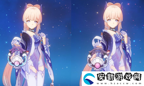 原神證誓之明瞳90級(jí)屬性